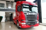 零件查询：斯堪尼亚/Scania R系列 560马力 6×2 牵引车(型号:R560 V8)