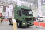 零件查询：依维柯/Iveco Stralis系列重卡 420马力 4×2 牵引车(AS440S42TP-RR)