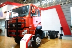 零件查询：东风 大力神重卡 385马力 6×6 自卸车（DFL1330A1）