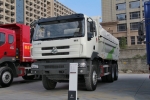 零件查询：东风柳汽 霸龙重卡 310马力 6×4 自卸车（LZ3258M5DA）