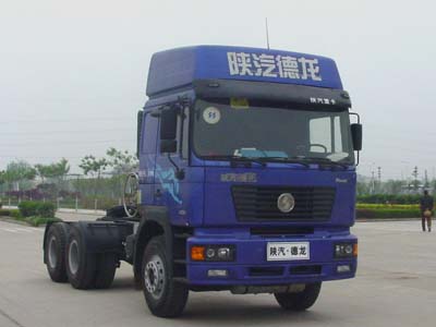 零件查询：陕汽 德龙F3000重卡 330马力 6×4 牵引车(SX4255NT384TL)