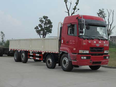 零件查询：华菱重卡 270马力 8×2 栏板载货车(HN1310Z29D4M3)