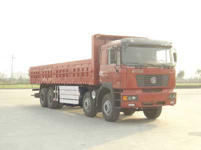 零件查询：陕汽 德龙F2000重卡 380马力 8×4 自卸车(SX3315DT456TL1)