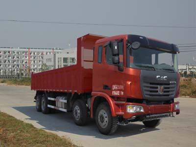 零件查询：联合卡车 集瑞联合重卡 320马力 8×4 自卸车(SQR3310D6T6-7)