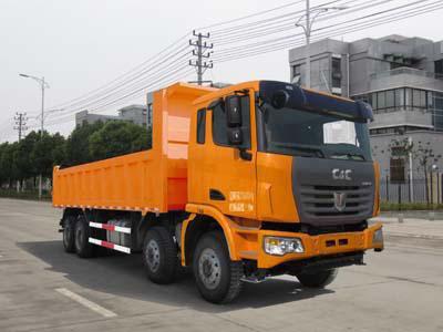 零件查询：联合卡车 集瑞联合重卡 340马力 8×4 自卸车(SQR3310D6T6-9)