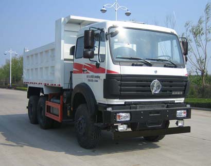 零件查询：北奔重汽 北奔NG80 重卡 336马力 6×4 自卸车(ND32502B38J)