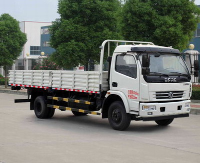 零件查询：东风 多利卡中卡 136马力 4×2 栏板载货车(DFA1122S11D6)