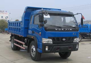 零件查询：南京依维柯 跃进开拓H500 中卡 130马力 4×2 自卸车(NJ3161VGDCWW)