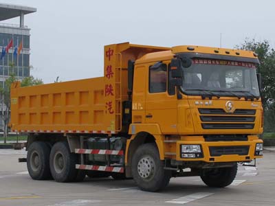 零件查询：陕汽 德龙F3000 300马力 6×4 自卸车(SX3256DR354)