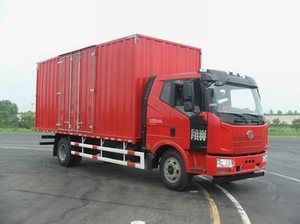 零件查询：解放 J6L中卡 140马力 4×2 厢式载货车(CA5160XXYP62K1L3E4)