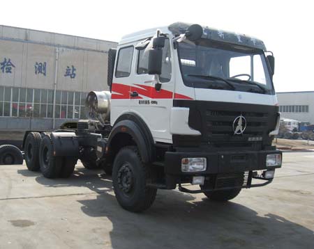 零件查询：北奔重汽 北奔NG80 重卡 336马力 6×4 牵引车(ND42502B38J)