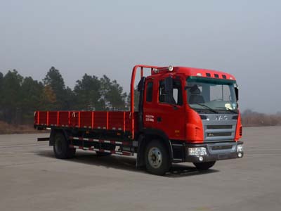 零件查询：江淮 格尔发K系中卡 150马力 4×2 排半栏板载货车(HFC1161PZ5K1E1AF)