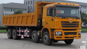 零件查询：陕汽 德龙F3000 336马力 8×4 自卸车(SX3316DR386)