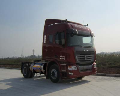 零件查询：联合卡车 集瑞联合U260 重卡 260马力 4×2 牵引车(SQR4181N5Z)