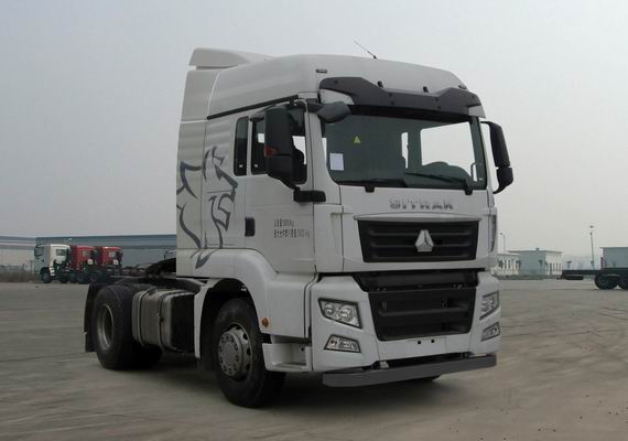 零件查询：中国重汽 SITRAK-C7H重卡 400马力 4×2 牵引车(ZZ4186V361MD1B)