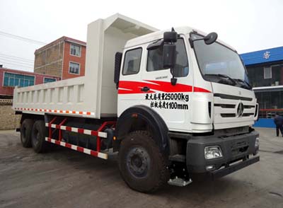 零件查询：北奔重汽 北奔NG80 重卡 350马力 6×4 自卸车（ND3250B38J6Z00）