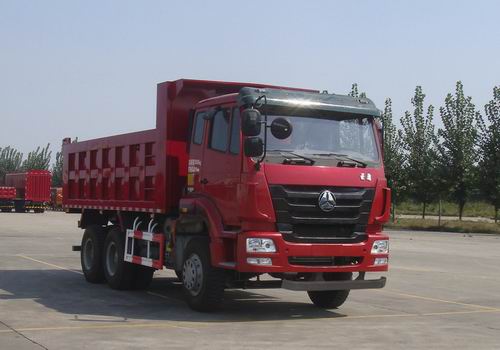 零件查询：中国重汽 豪瀚重卡 310马力 6×4 自卸车(ZZ3255N3846D1)