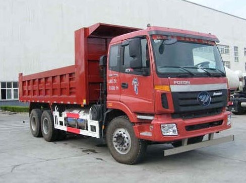 零件查询：福田 欧曼ETX 9系重卡 380马力 6×4 自卸车（BJ3253DLPCE）