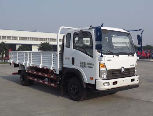 零件查询：重汽王牌 W5G中卡 180马力 4×2 栏板载货车(CDW1161HA1R4)