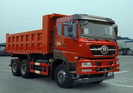 零件查询：中国重汽 斯太尔D7B 重卡 340马力 6×4 自卸车(ZZ3253N3841D1N)