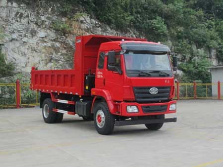 零件查询：一汽柳特 财运王L5K 中卡 220马力 4×2 自卸车(LZT3160PK2E4A90)