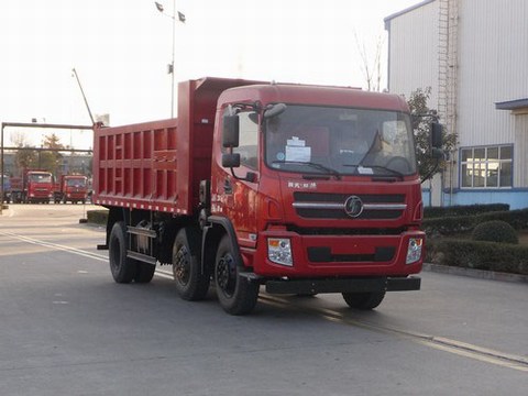 零件查询：陕汽华山 轩德X6 重卡 160马力 6×2 自卸车(SX3220GP4)