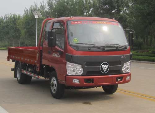 零件查询：时代汽车 骁运L3 轻卡 141马力 4×2 自卸车(BJ3045D9PEA-4)