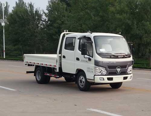 零件查询：时代汽车 骁运L2 轻卡 110马力 4×2 自卸车(BJ3045D8ADA-1)