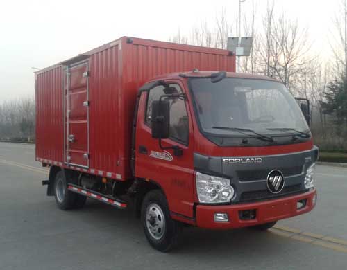 零件查询：时代汽车 骁运 轻卡 141马力 4×2 厢式 单排 载货车(BJ5045XXY-2)