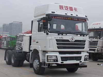 零件查询：陕汽 德龙F3000重卡 380马力 6×4 牵引车(SX4258NT384TL)