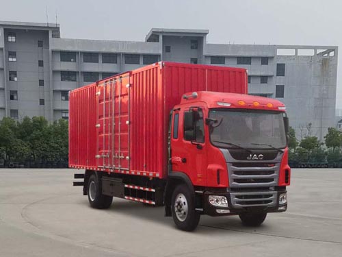 零件查询：江淮汽车 格尔发A5L 中卡 160马力 4×2 厢式 排半 载货车(HFC5161XXYP3K1A50S3V)