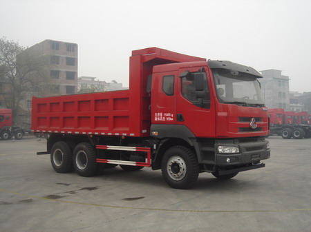 零件查询：东风柳汽 霸龙重卡 336马力 6×4 自卸车（LZ3250M5DA）